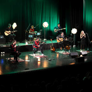 Zabranjeno pušenje kao Neuštekani raspevali Splićane na dva rasprodana koncerta, treći već u petak