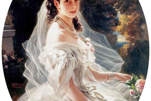 Udala se za ujaka, išla na dvoboje i diktirala modne trendove: Životna priča princeze koja je ponašanjem šokirala Evropu