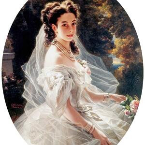 Udala se za ujaka, išla na dvoboje i diktirala modne trendove: Životna priča princeze koja je ponašanjem šokirala Evropu