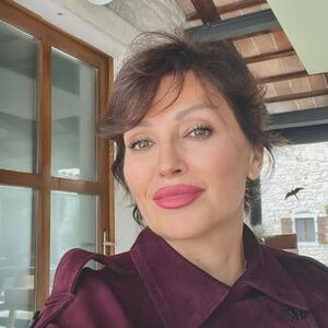 Ovom haljinom opravdava titulu kraljice stila: Nina Badrić zadala domaći zadatak koleginicama i trendseterkama