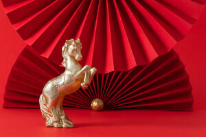 Ostatak 2026. godine će biti najsrećniji za ova 3 znaka kineskog horoskopa: Život im postaje mnogo bolji & prepun uspeha