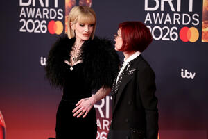 Ćerka Ozija Ozborna raskinula veridbu nakon samo 7 meseci: Imaju sina, a zaprosio je na poslednjem koncertu njenog oca