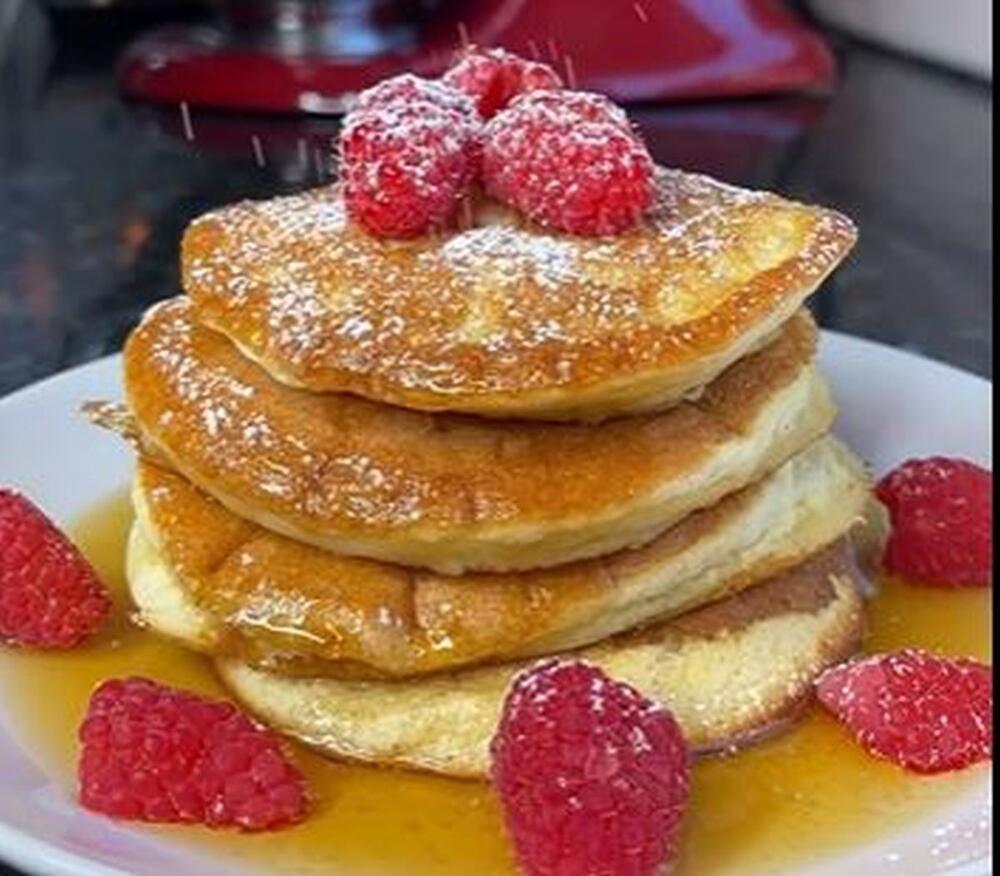 NAJMEKANIJE JAPANSKE PALAČINKE KOJE SE TOPE POD NEPCIMA