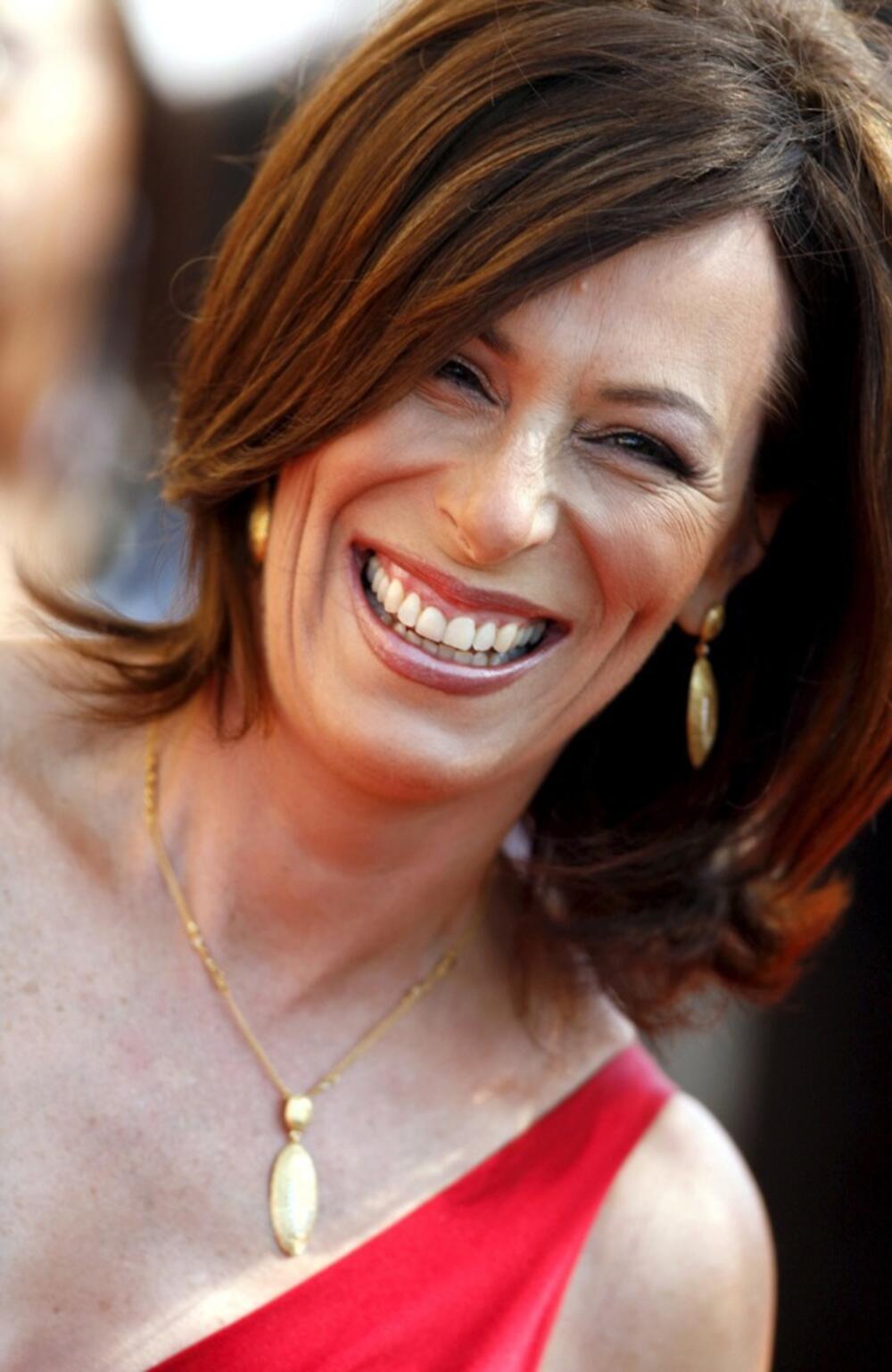 Džejn Kačmarek na dodeli Emija 2006. godine