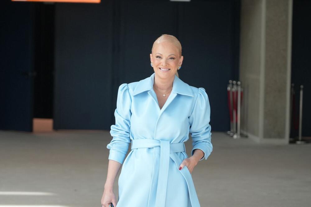 Ilda Šaulić najavila predstojeći beogradski koncert