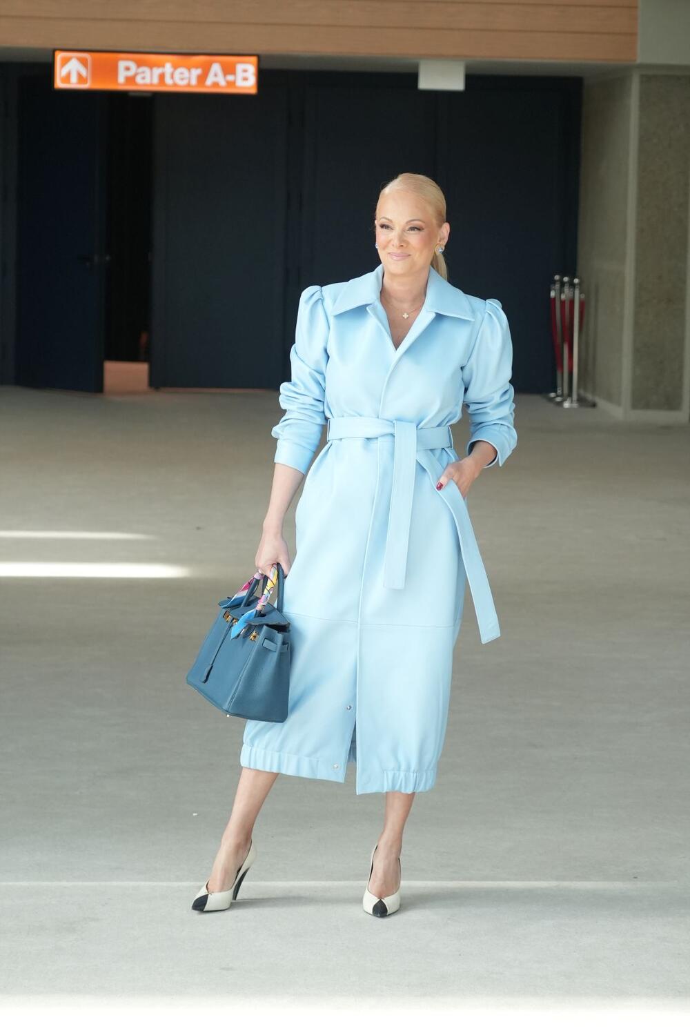 Ilda Šaulić najavila predstojeći beogradski koncert