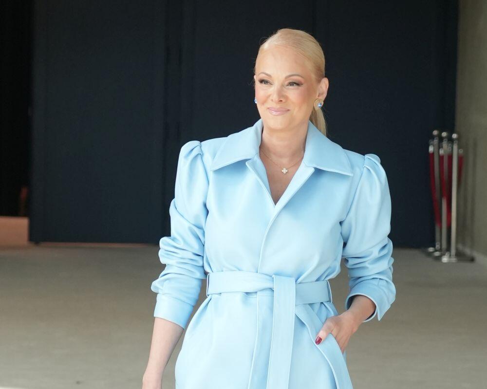 Ilda Šaulić najavila predstojeći beogradski koncert