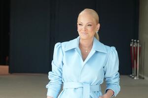 Ovo je torba za kojom uzdiše svaka žena na svetu: Ilda Šaulić nosi jednu od najlepših, a kombinovala ju je maestralno