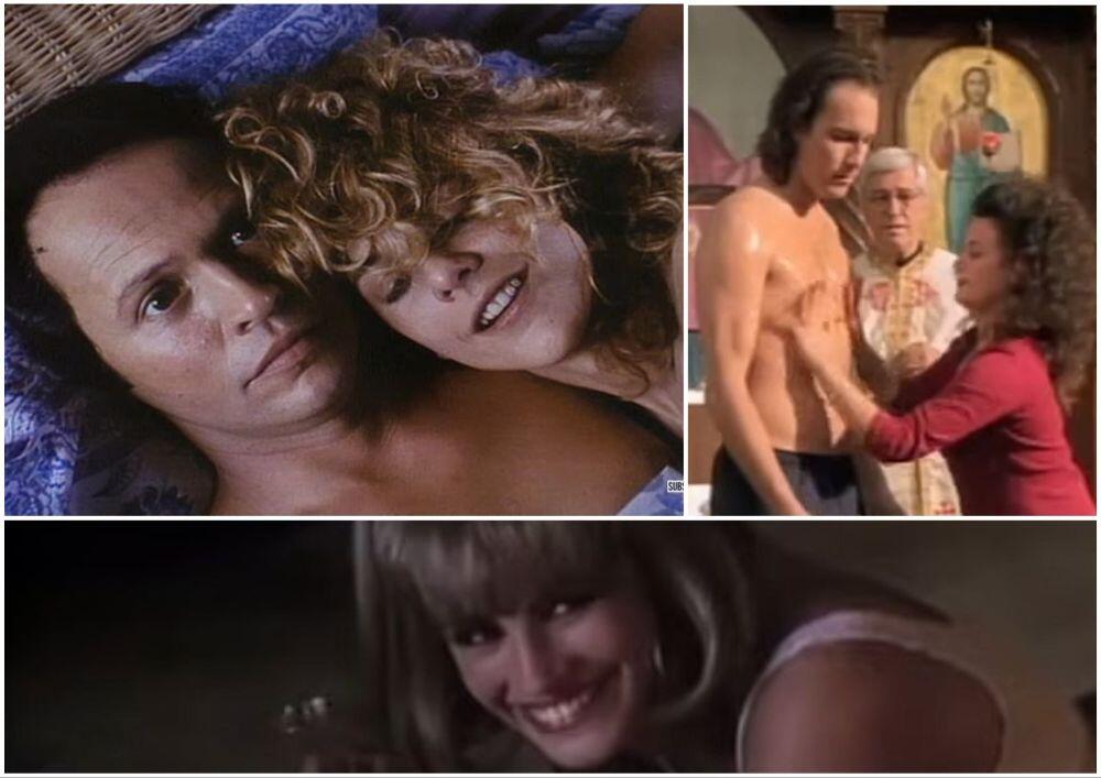 foto: Rotten Tomatoes Classic Trailers/YouTube Screenshot, thecultbox/YouTube Screenshot