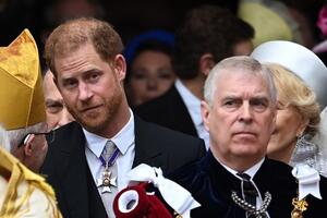 Pristao na veliki intervju za čuveni magazin: Princ Hari progovorio o prve dve nedelje života od povratka u Britaniju