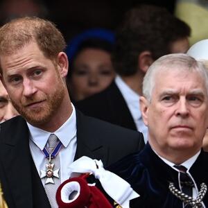 Sevaju optužbe, situacija preti da izmakne kontroli: Isplivali detalji o odnosu progananog princa Endrua i Megan Markl