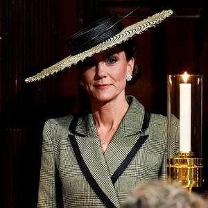 Nešto ovako dobro dugo nismo videli: Kejt Midlton ponela frizuru koja je pravi SPEKTAKL i ne pristaje svakom