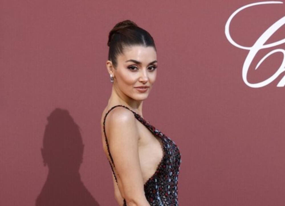 Izdat nalog za hapšenje najlepše turske glumice: Hande Erčel iz medija saznala da je njeno ime na spisku
