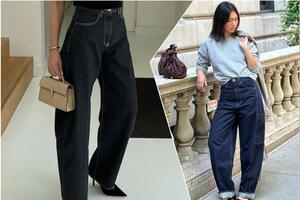 Barrel farmerke svi vole, ali malo ko sme da ih obuče: Evo kako da ih nosite bez obzira na visinu, kilograme i građu