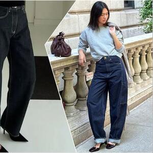 Barrel farmerke svi vole, ali malo ko sme da ih obuče: Evo kako da ih nosite bez obzira na visinu, kilograme i građu