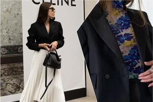 Lepe vesti za sve kojima je muka od predimenzioniranih stvari! Jedan komad je dovoljan da svaki dan imate šta da obučete