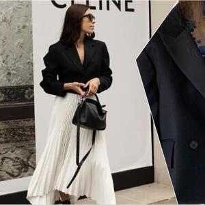 Lepe vesti za sve kojima je muka od predimenzioniranih stvari! Jedan komad je dovoljan da svaki dan imate šta da obučete