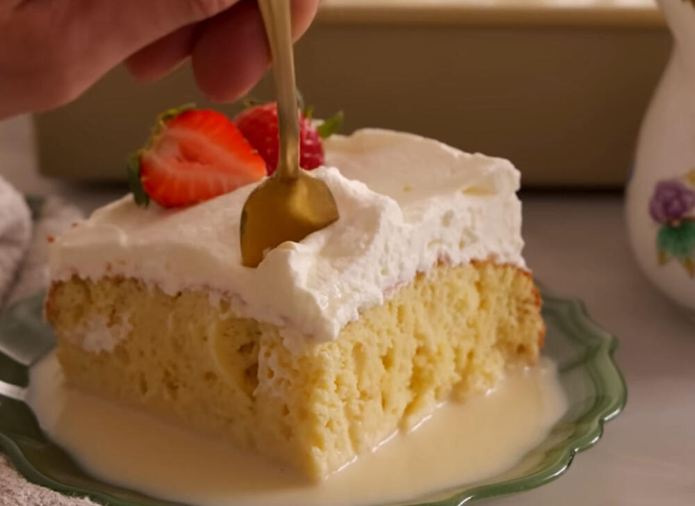 Najbolji recept za trileće