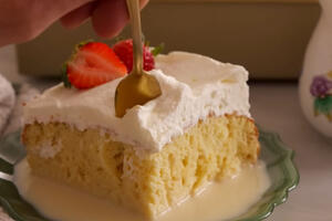 Najbolji recept za sočan trileće kome niko ne može da odoli + 3 stvari po kojima se zapravo razlikuje od koha