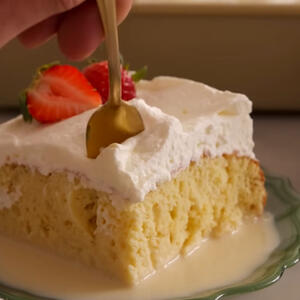 Najbolji recept za sočan trileće kome niko ne može da odoli + 3 stvari po kojima se zapravo razlikuje od koha