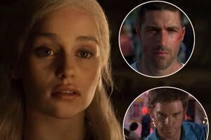 10 najzaraznijih serija svih vremena: Pustite bilo koju od njih i na sat vremena ćete zaboraviti sve probleme