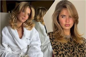 "Devojka s najboljom kosom na Instagramu" otkrila svoju tajnu: Očas posla postiže neverovatan volumen na kom joj zavide