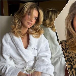 "Devojka s najboljom kosom na Instagramu" otkrila svoju tajnu: Očas posla postiže neverovatan volumen na kom joj zavide