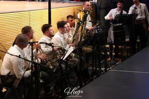 Orkestar Danijela u mesecu martu na dva kontinenta &ndash; od Njujorka do Ciriha i Beograda