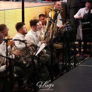 Orkestar Danijela u mesecu martu na dva kontinenta &ndash; od Njujorka do Ciriha i Beograda