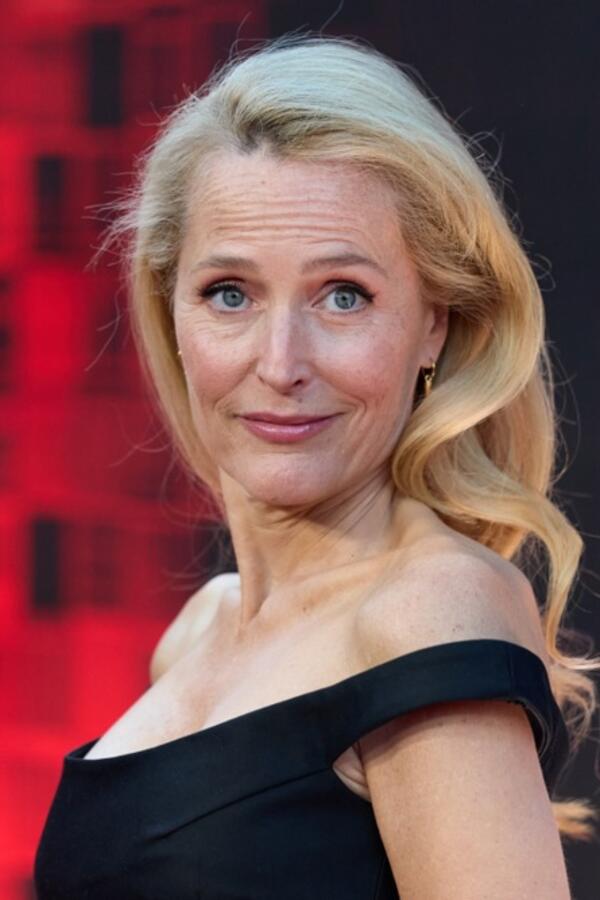 Štedi novac, a rezultat je fenomenalan: "Čudan" trik beauty Džilijan Anderson koji ćete probati već danas