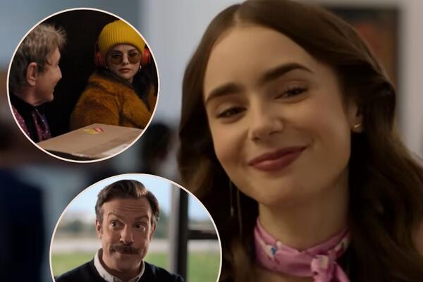 Ne opterećuju, ali ćete ih gledati bez daha: 5 opuštajućih "feel good" serija koje će vam popraviti dan