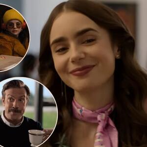 Ne opterećuju, ali ćete ih gledati bez daha: 5 opuštajućih "feel good" serija koje će vam popraviti dan