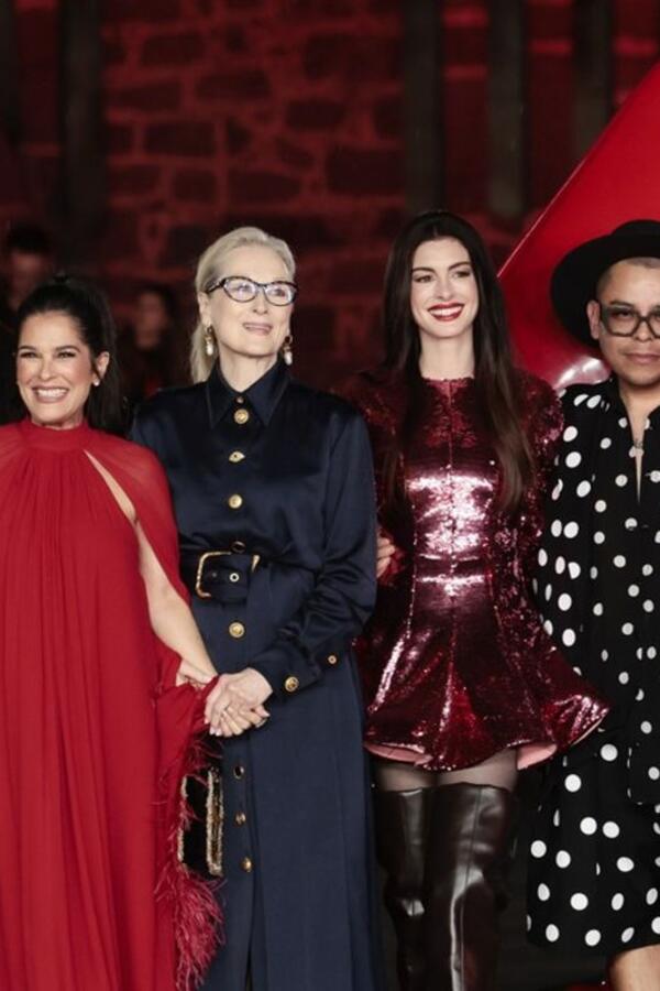 Proglašena NAJLEPŠA ŽENA na svetu: Čuveni magazin laskavu titulu dodelio glumici koja je dugo sumnjala u sebe