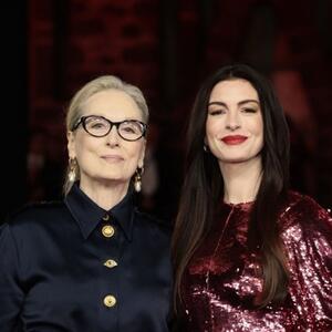 Mini-haljina & čizme iznad kolena: Modno izdanje En Hatevej zbog kojeg su svima popadale vilice