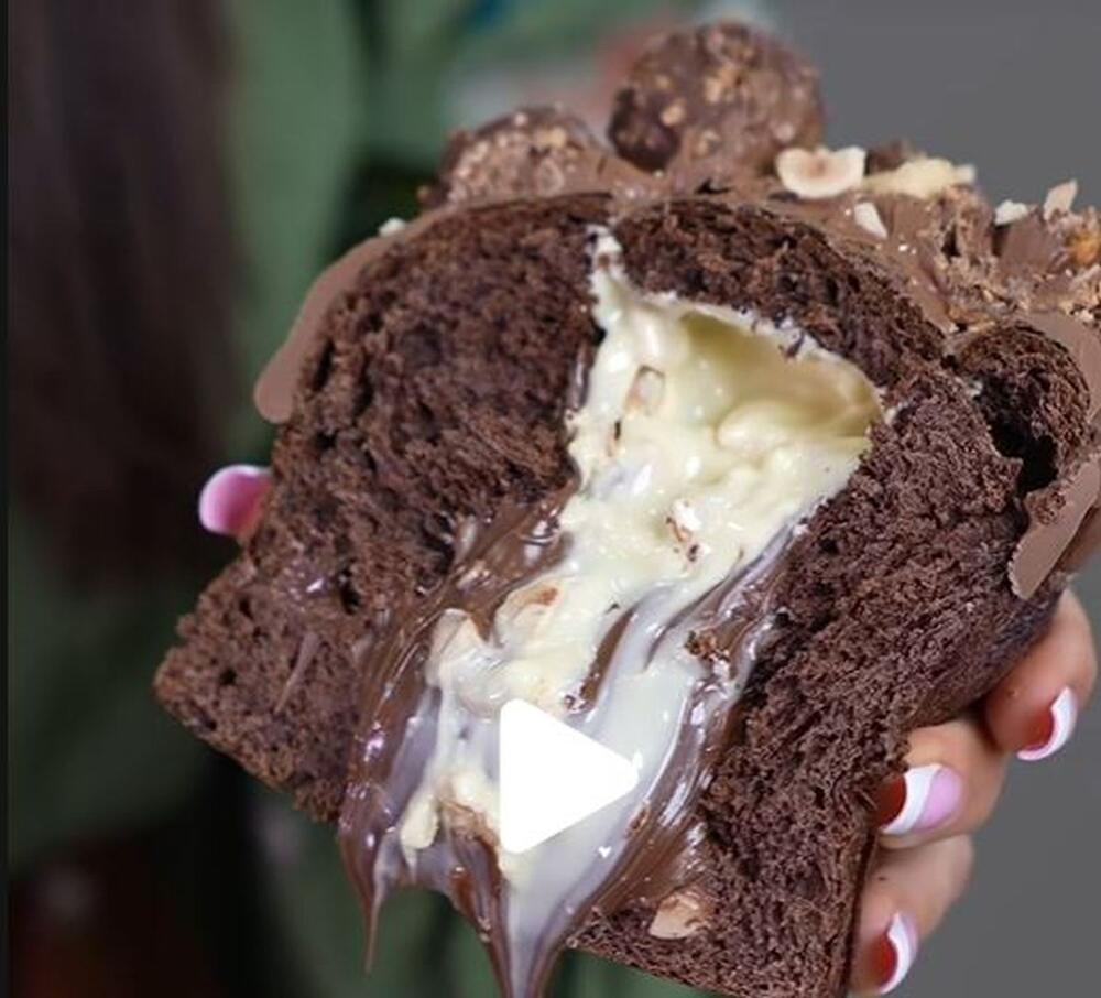 NAJLEPŠA USKRŠNJA POSLASTICA 