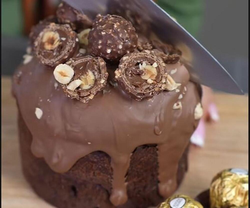 NAJLEPŠA USKRŠNJA POSLASTICA 