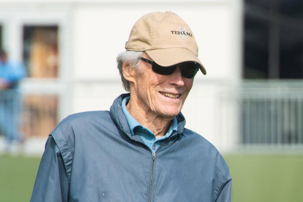 Klint Istvud se retko pojavljuje u javnosti proteklih godina