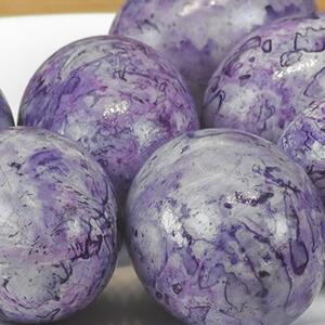 Ruski metod za brzo farbanje jaja čajem: Više od milion ljudi ga je pogledalo, a rezultat su božanstveni prelazi boja