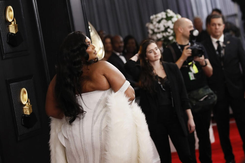 foto: EPA/ETIENNE LAURENT