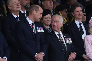 Sada bi sve drugačije uradio da može: Kralj Čarls je molio princa Vilijama da ne ponovi grešku koju je on napravio