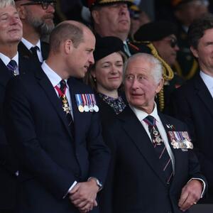 Sada bi sve drugačije uradio da može: Kralj Čarls je molio princa Vilijama da ne ponovi grešku koju je on napravio