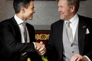 Dugo skrivana tajna evropskog kralja: 20 godina vodio DVOSTRUKI ŽIVOT bežeći od kraljevskih obaveza (i danas to čini)