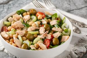 Zasitan obrok gotov bukvalno za 5 minuta: Recept za idealan ručak ili večeru za dane kad nemate vremena