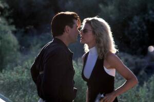 Burna ljubavna priča najzgodnijeg para 90-ih! Zvao je najlepšom ženom na svetu, 9 godina kasnije je usledio gadan razvod