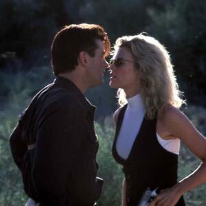 Burna ljubavna priča najzgodnijeg para 90-ih! Zvao je najlepšom ženom na svetu, 9 godina kasnije je usledio gadan razvod