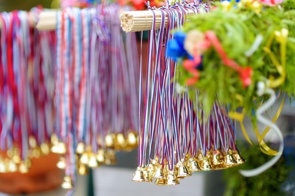 foto: Shutterstock / Maria Sbytova