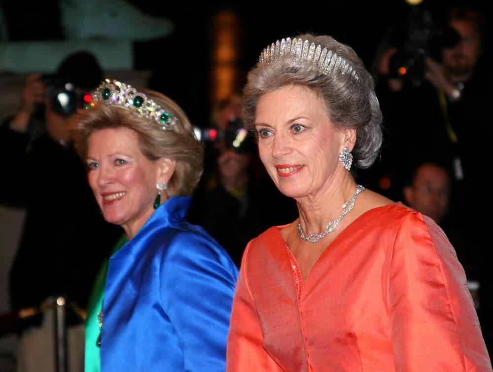 GRČKA PRINCEZA I DANAS NOSI TIJARU KOJA JE IMALA ZANIMLJIVU SUDBINU