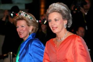 Preživela revoluciju, dve katastrofe, nosi je i danas: Neverovatna priča o sudbini tijare poznate evropske princeze