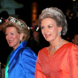 Preživela revoluciju, dve katastrofe, nosi je i danas: Neverovatna priča o sudbini tijare poznate evropske princeze