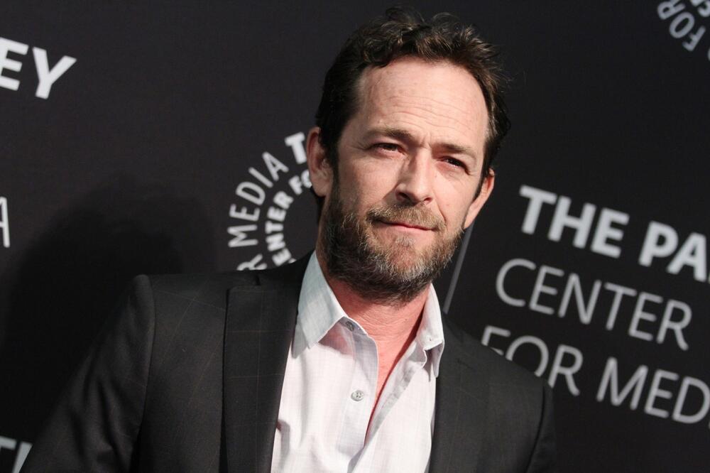 Luk Peri 2017, u poslednjim godinama života